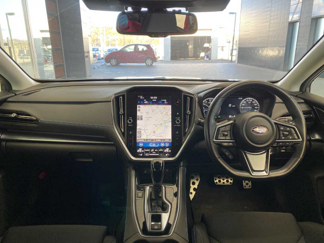 レヴォーグ1.8 GT-H EX 4WD