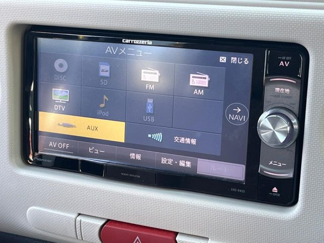 ���D���ȉ��y���ԓ��ł��y���݂��������܂���X�s�[�J�[�����E�E�[�n�[�ǉ��Ȃǂ̉��������A�ŐV�i�r�E��ȃ��j�^�[���̎��t�������񂲑��k��������!