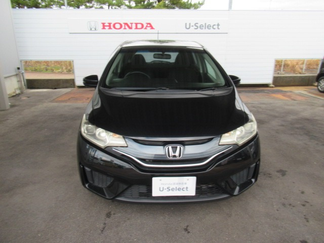 フィット1.3 13G Lパッケージ