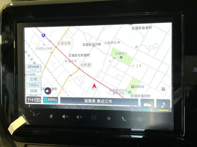 �y���[�J�[����9�^�i�r�z�C���e���A�ɗn�����ރX�^�C���b�V���ȁu��p�݌v�v���[�J�[�i�r�𑕔��􎋔F���⑀�쐫�ȂǊ�{���\�ɂ��D��A���㎿�ȃJ�[���C�t�����y���݂��������܂��B