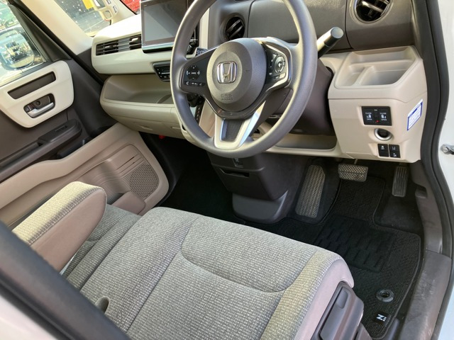 N-BOXG L ホンダセンシング 4WD