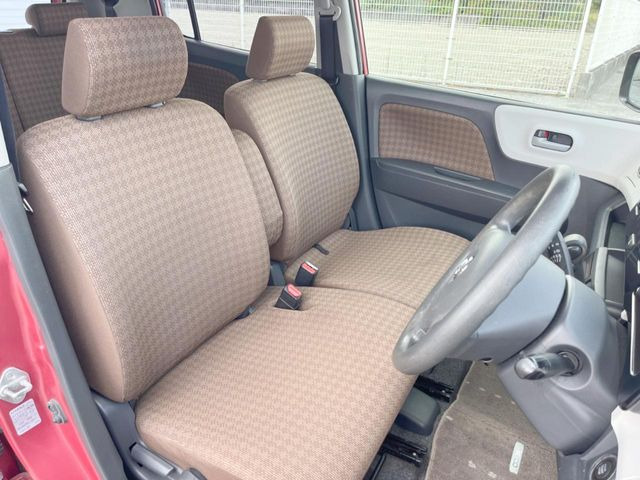 �^�]�ȃV�[�g���͎g�p�������Ȃ��A�ǍD�ȏ�ԂƂȂ��Ă��܂��B���J�Ɏg���Ă������Ƃ��悭�킩��܂��ˁB