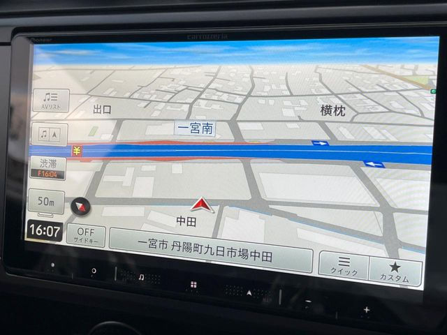 �y���ʃi�r�z�l�C�̑�^�����C���`�i�r�𑕔��B���݊��̂�����ʂ̓C���p�N�g��!�i�r���p���̃}�b�v�\���͌��₷���A�e���r��DVD�͗Տꊴ���A�b�v!�����̃h���C�u���O�b�Ɗy�����Ȃ�܂���