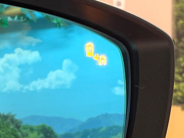 �y�u���C���h�X�|�b�g���j�^�����O�z���s���A�h�A�~���[�̎��p�ɂȂ�₷���ӏ��Ɍ㑱�Ԃ��ڋ߂���ƃT�C�h�~���[�t�߂Ɍx����\���A�h���C�o�[�ɒ��ӊ��N�����Ă���܂��B