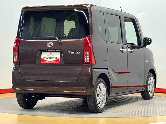 タントX
