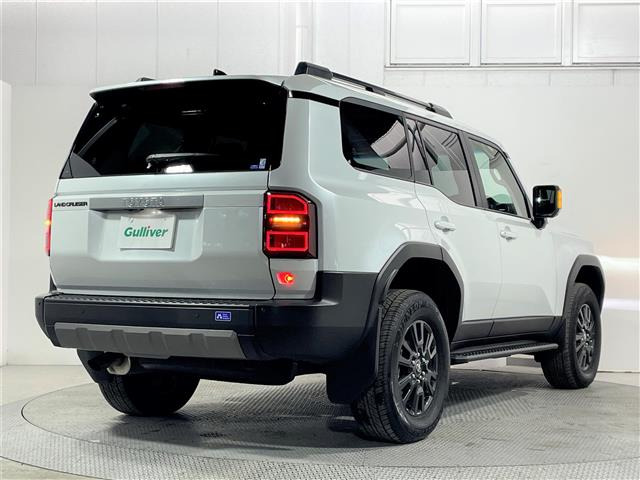 ランドクルーザー2502.7 VX 4WD