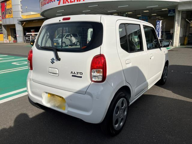 アルトハイブリッド(HYBRID) S 4WD