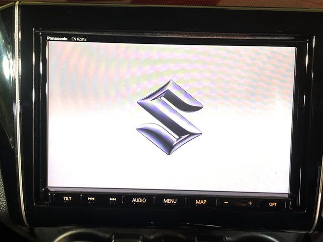 �y�����i�r�z�l�C�̏����i�r�𑕔��B�I�[�f�B�I�@�\���[�����Ă���ABluetooth�ڑ�����΂������̃X�}�z��MP3�v���C���[�̉��y���Đ��\!�����̉^�]������Ɋy�����Ȃ�܂�!!