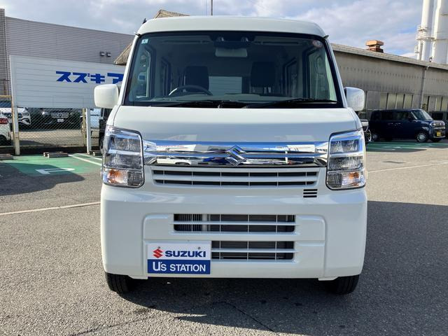 エブリイジョイン ターボ 4WD