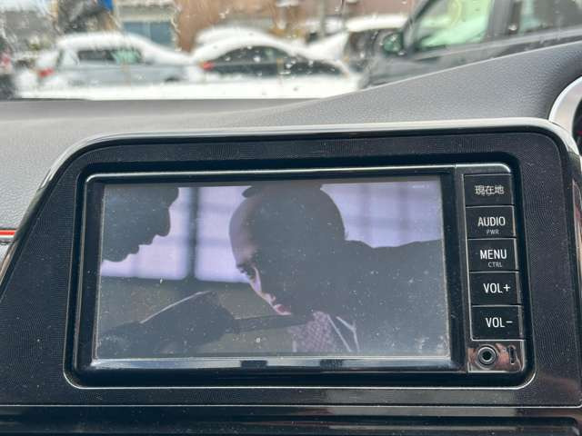 �A���E���h�r���[���j�^�[������