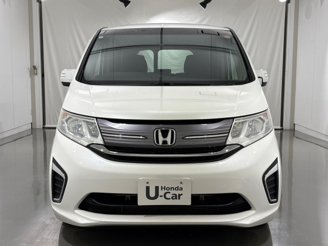 ステップワゴン1.5 G