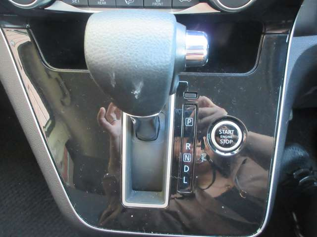 �V�t�g�̓C���p�lCVT�ł�!!