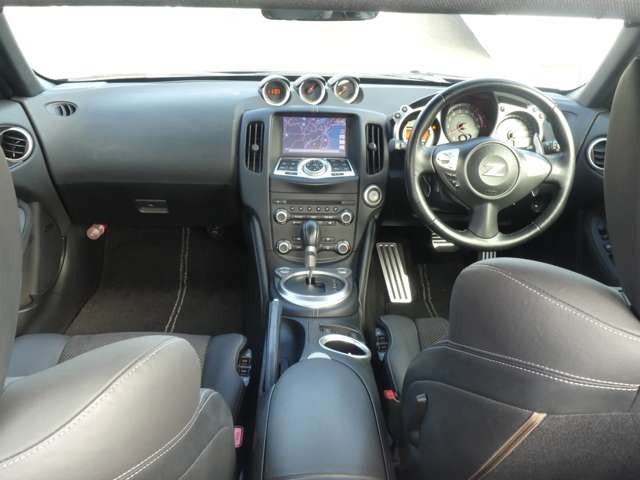 フェアレディZ3.7 バージョン ST