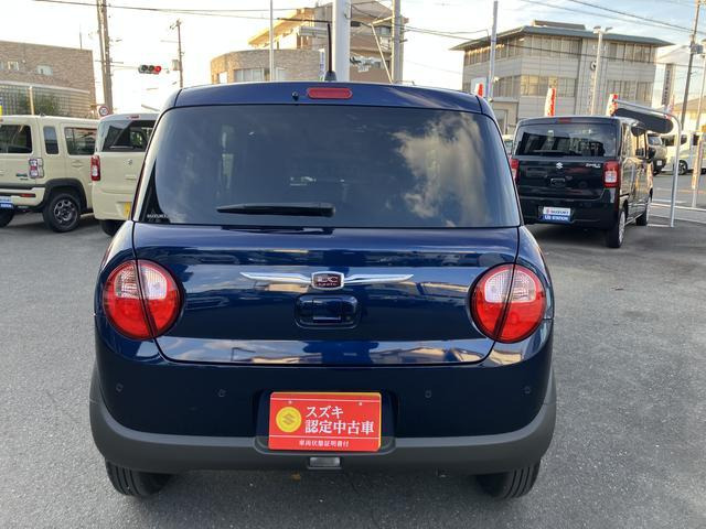 アルトラパンLC X