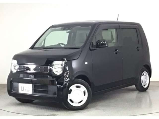 N-WGNL ホンダ センシング