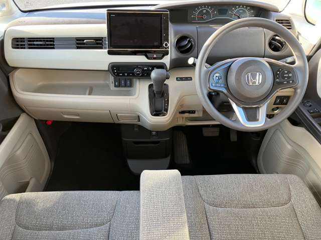 N-BOXG L ホンダセンシング 4WD