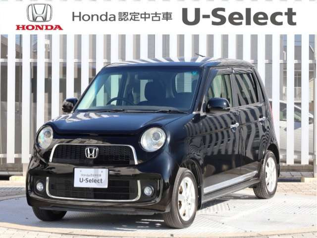 N-ONEプレミアム Lパッケージ