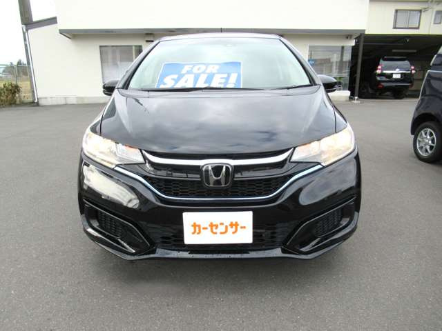 フィット1.5 ハイブリッド F 4WD
