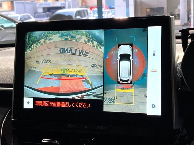 �y�p�m���~�b�N�r���[���j�^�[�z��p�̃J�����ɂ��A�ォ�猩���낵���悤�Ȏ��_��360�x�N���}�̎��͂��m�F���邱�Ƃ��ł��܂������p�������m�F���₷���A�����ꏊ�ł̐؂�Ԃ��⒓�Ԃ��X���[�Y�ɍs���܂��B