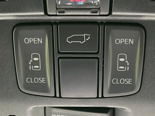 �y�����p���[�X���C�h�h�A�z�X�}�[�g�L�[��^�]�Ȃ̃X�C�b�`�Ō�ȗ����X���C�h�h�A�̊J���\���d��������͂����ăh�A���J����K�v�������A�����Ȃ��q�l�ł��ȒP�ɊJ���߂ł����K�ł���