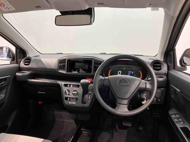 ミライースL SAIII