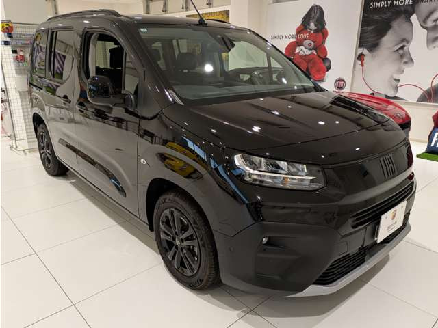 ドブロ1.5 ディーゼル