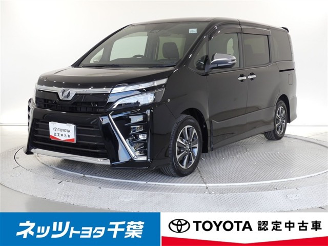 ヴォクシー2.0 ZS 煌