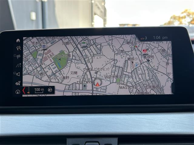 X1xドライブ 18d Mスポーツ 4WD