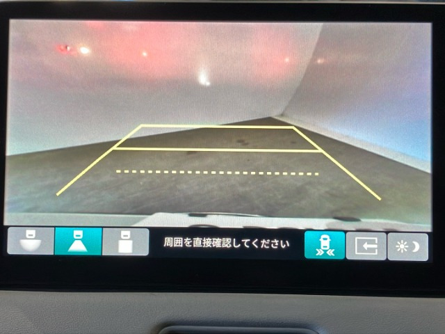 ヴェゼル1.5 ハイブリッド