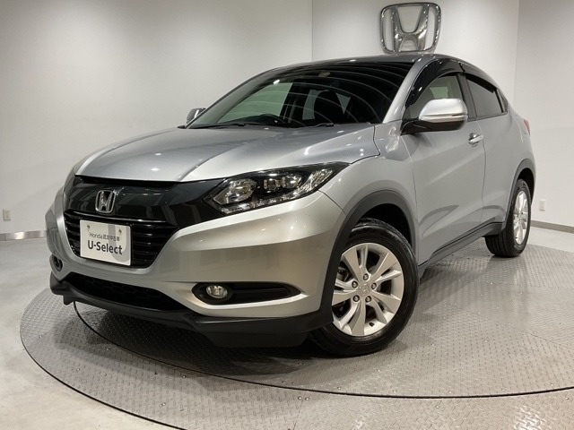 ヴェゼル1.5 X ホンダセンシング