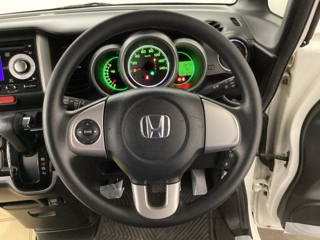 N-BOXG SSパッケージ