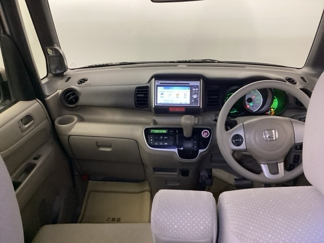 N-BOXG Lパッケージ