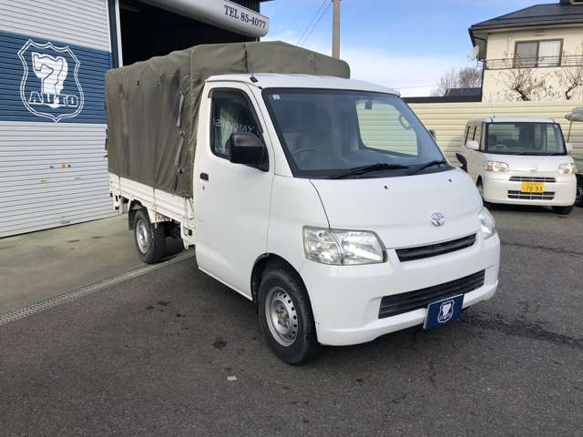 タウンエーストラック1.5 DX Xエディション シングルジャストロー 4WD