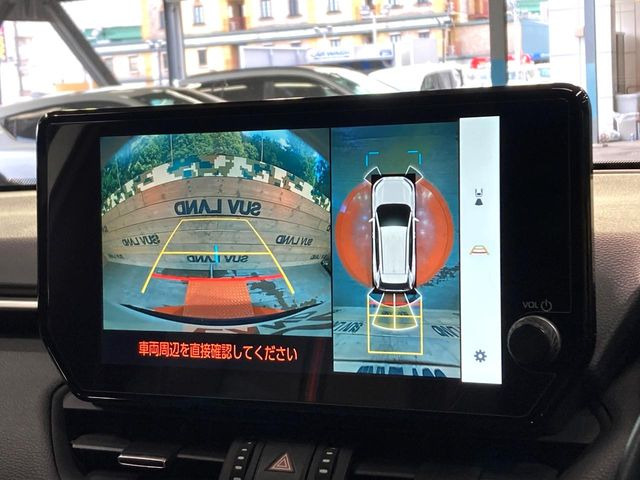 �y�p�m���~�b�N�r���[���j�^�[�z��p�̃J�����ɂ��A�ォ�猩���낵���悤�Ȏ��_��360�x�N���}�̎��͂��m�F���邱�Ƃ��ł��܂������p�������m�F���₷���A�����ꏊ�ł̐؂�Ԃ��⒓�Ԃ��X���[�Y�ɍs���܂��B