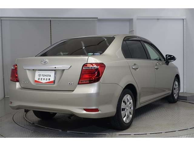 カローラアクシオ1.5 G