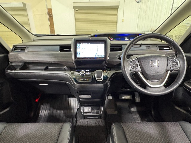 フリード+1.5 ハイブリッド G