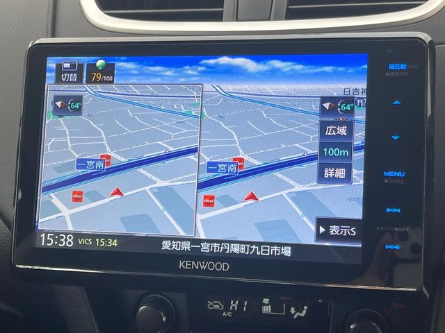 �y�i�r�Q�[�V�����z�g���₷���i�r�ŖړI�n�܂ł�������ē����Ă���܂��B�e��I�[�f�B�I�Đ��@�\���[�����Ă���A���Ԃ̉^�]������Ɋy�����Ȃ�܂�!!