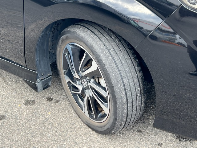 ステップワゴン1.5 スパーダ クールスピリット ホンダ センシング