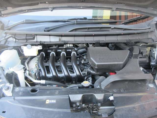 �G���W�����[��!!