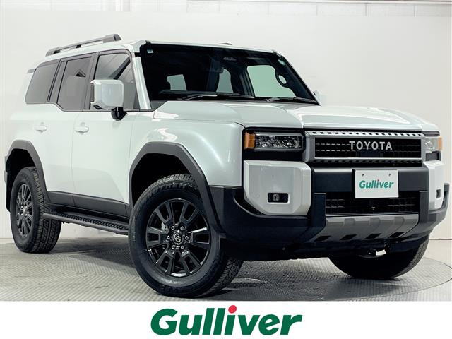 ランドクルーザー2502.7 VX 4WD