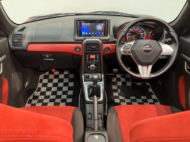 コペンエクスプレイ S