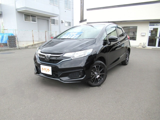 フィット1.5 ハイブリッド F 4WD