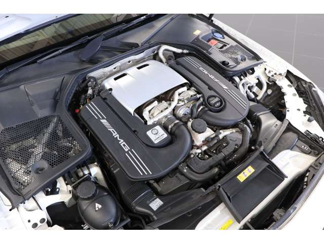 <��v����> 4.0L V�^8�C��DOHC�c�C���^�[�{�A