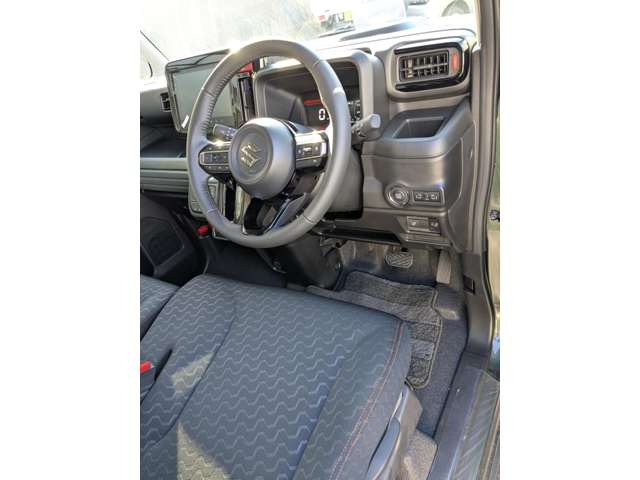 スペーシアギアハイブリッド(HYBRID) XZターボ