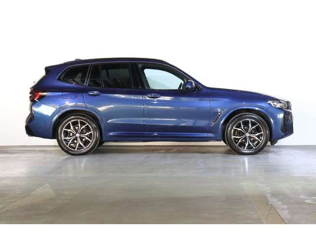 X3xドライブ20d Mスポーツ ディーゼル 4WD
