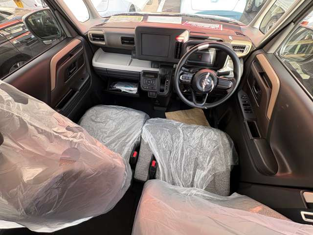 スペーシアハイブリッド(HYBRID) G