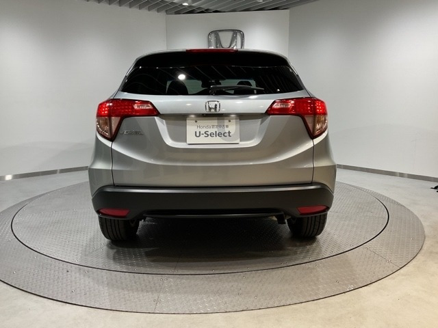 ヴェゼル1.5 X ホンダセンシング