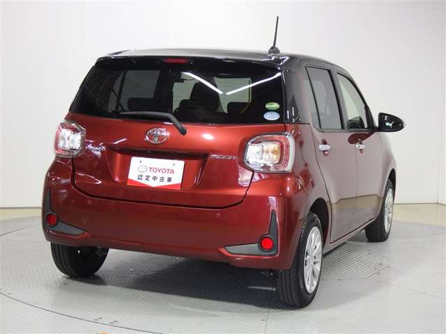 パッソ1.0 モーダ