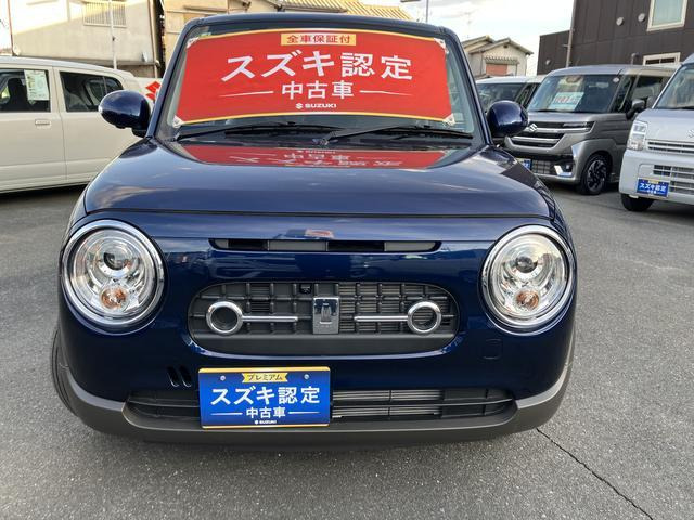 アルトラパンLC X