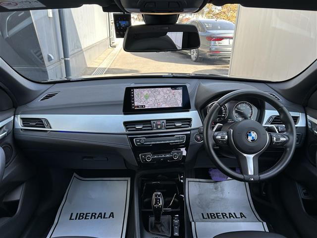 X1xドライブ 18d Mスポーツ 4WD